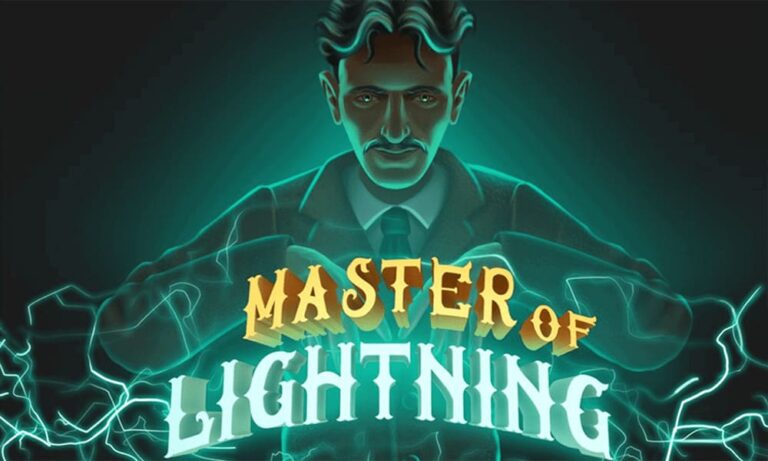Mengungkap Kekuatan di Slot Master of Lightning