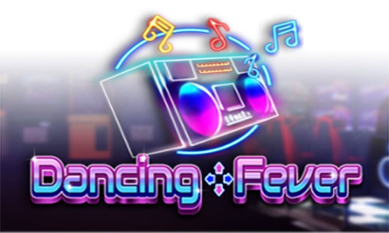 Rasakan Sensasi Menari dengan Slot Dancing Fever