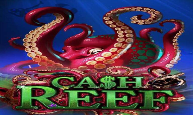 Mengeksplorasi Dunia Bawah Laut dengan Slot Cash Reef