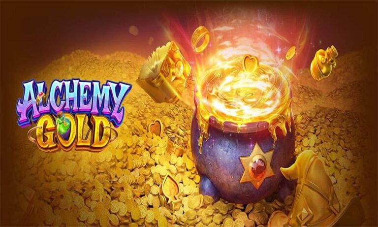 Mengungkap Rahasia di Slot Alchemy Gold