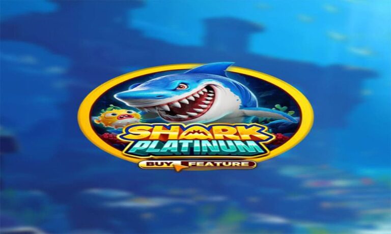 Menjadi Raja Laut dengan Slot Shark Platinum